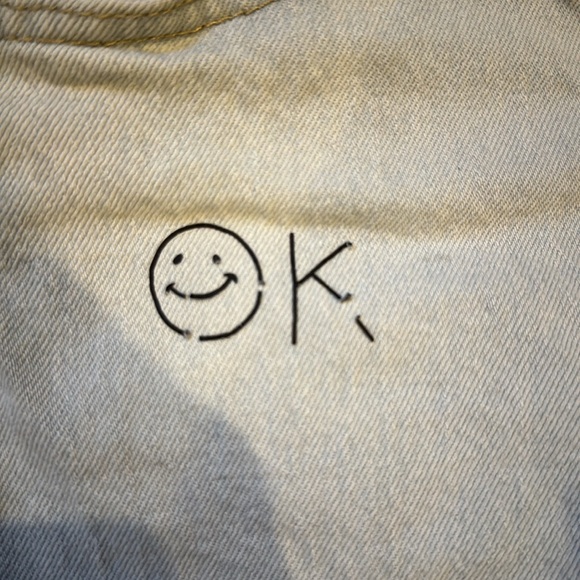 Levi jeans 501 - Picture 2 of 4